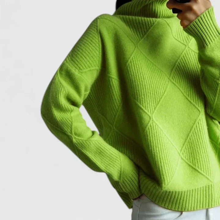 Adryanna - Bequemes Sweatshirt