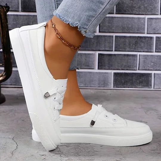 Krizzy™ - Schicke moderne orthopädische Schuhe