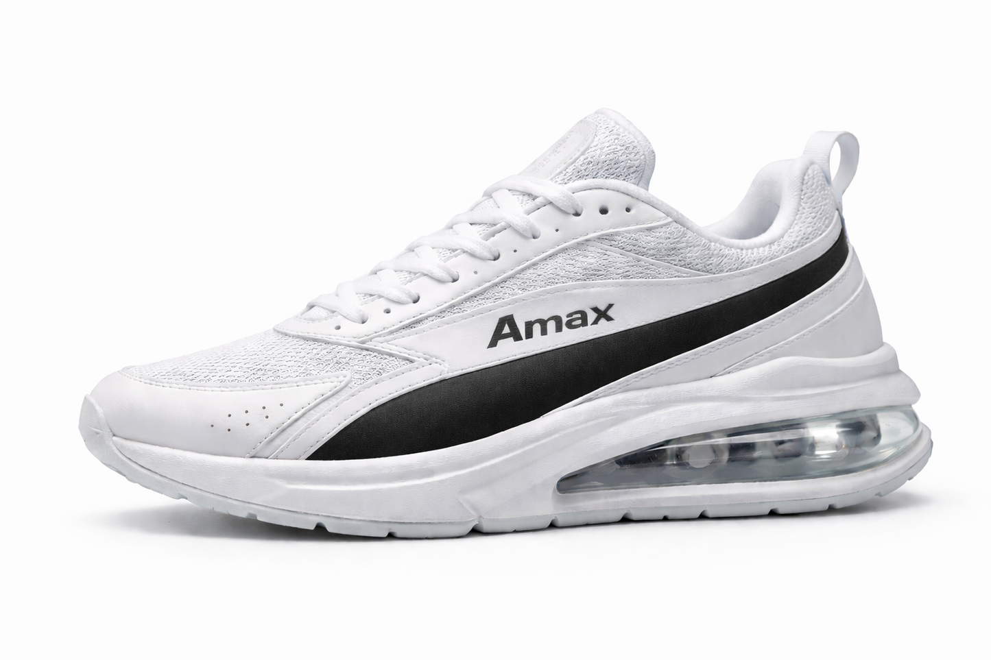 AMax Black Obsidian