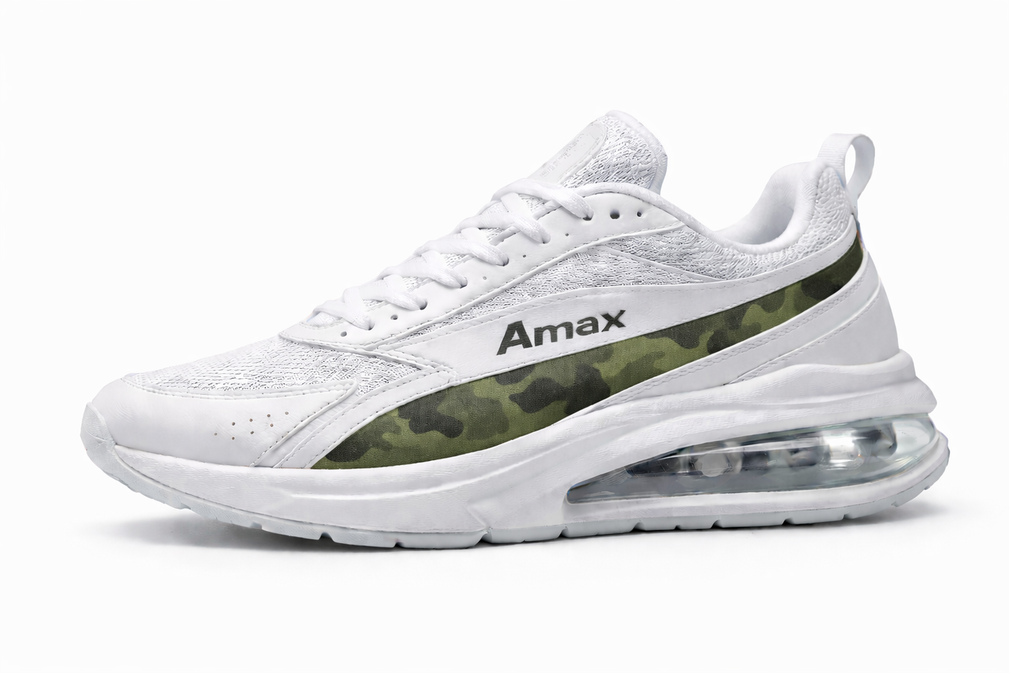 AMax Cargo Khaki
