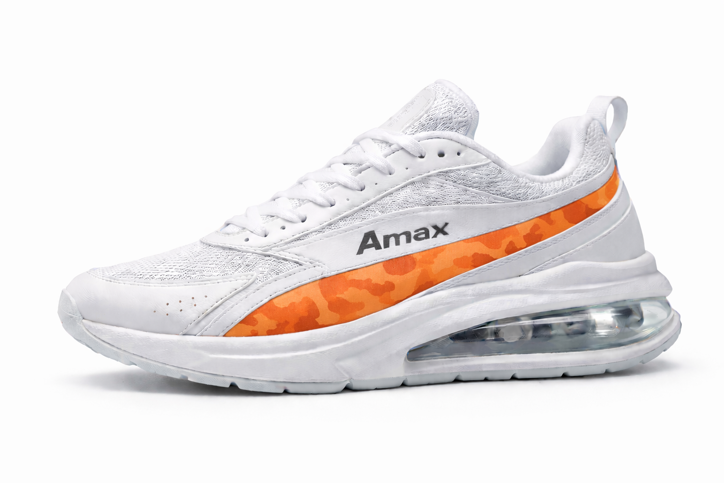 AMax Bee-Orange