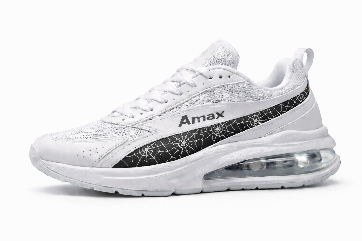 AMax Spider Web