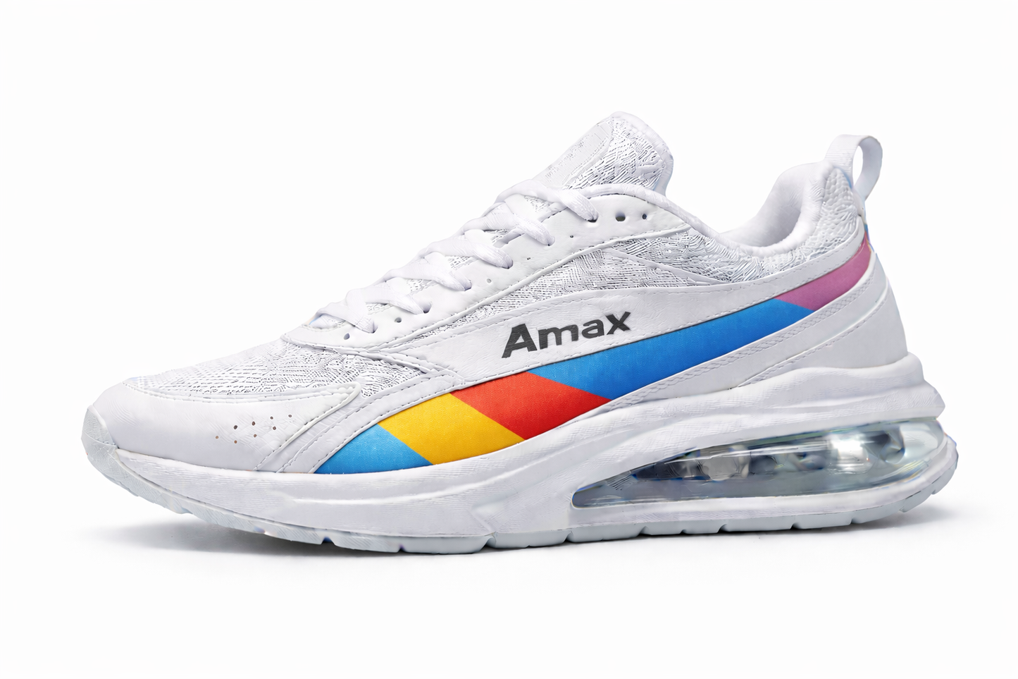 AMax Colorway