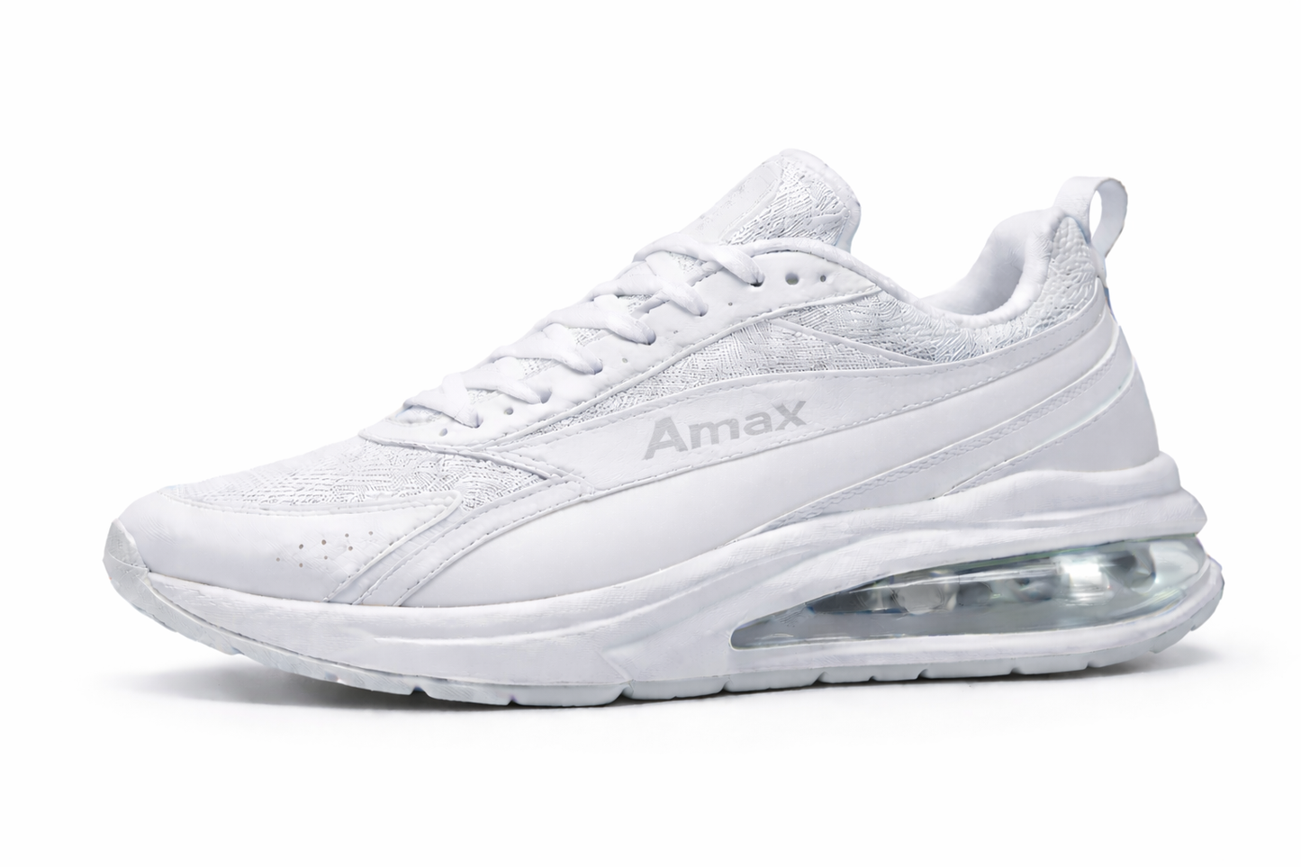 AMax Triple White