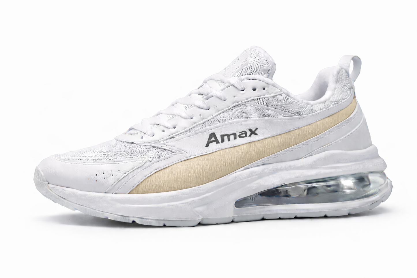 AMax Pale Ivory