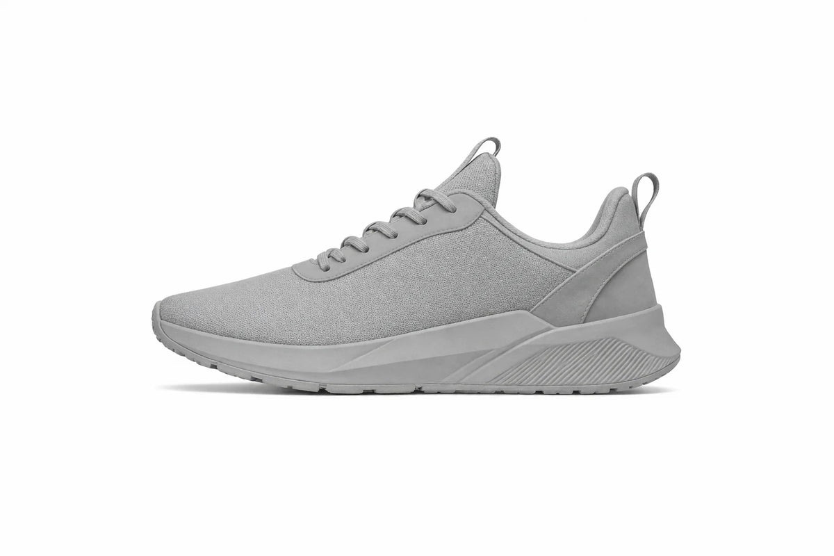 AMax Indeed Grey