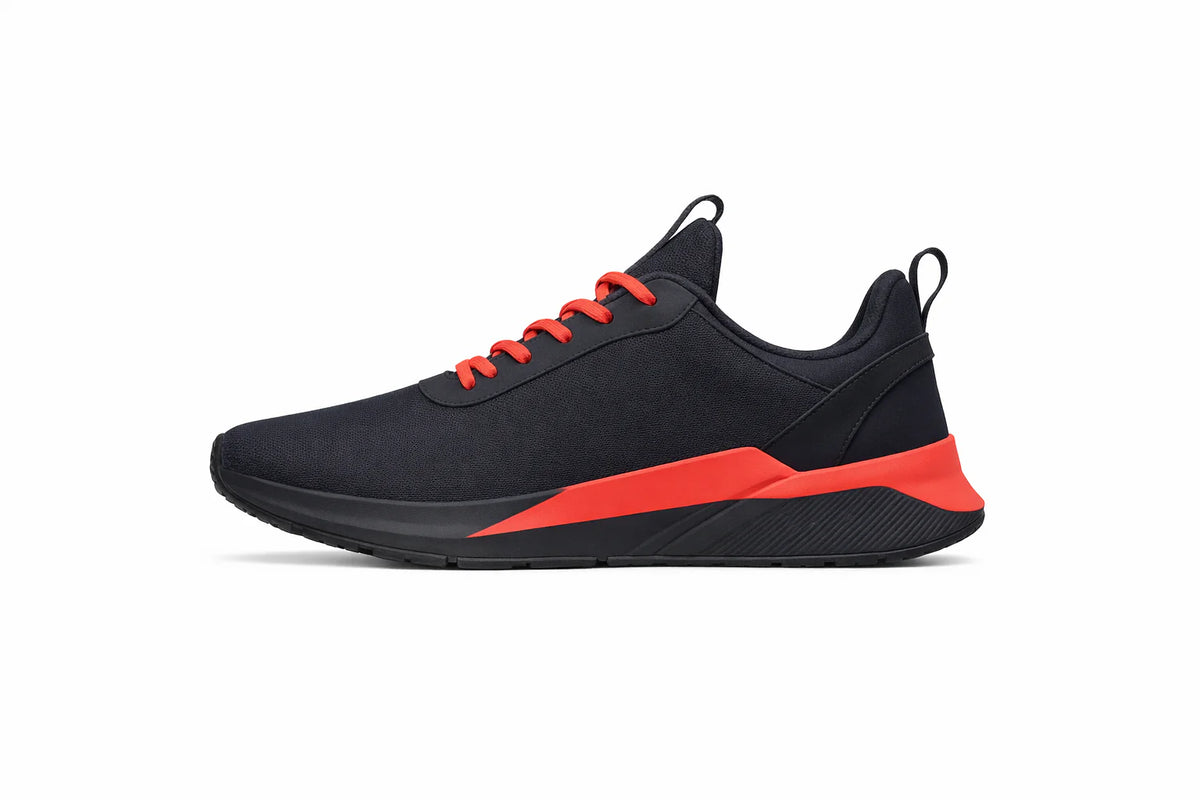 AMax Speed Red