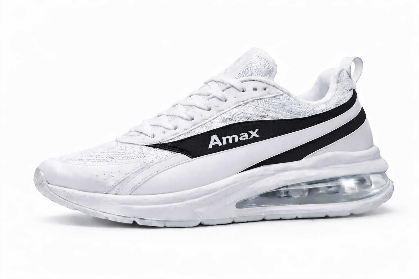 AMax White Dark
