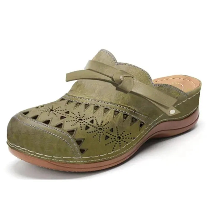 Lya™ - Orthopädische Komfort-Clogs