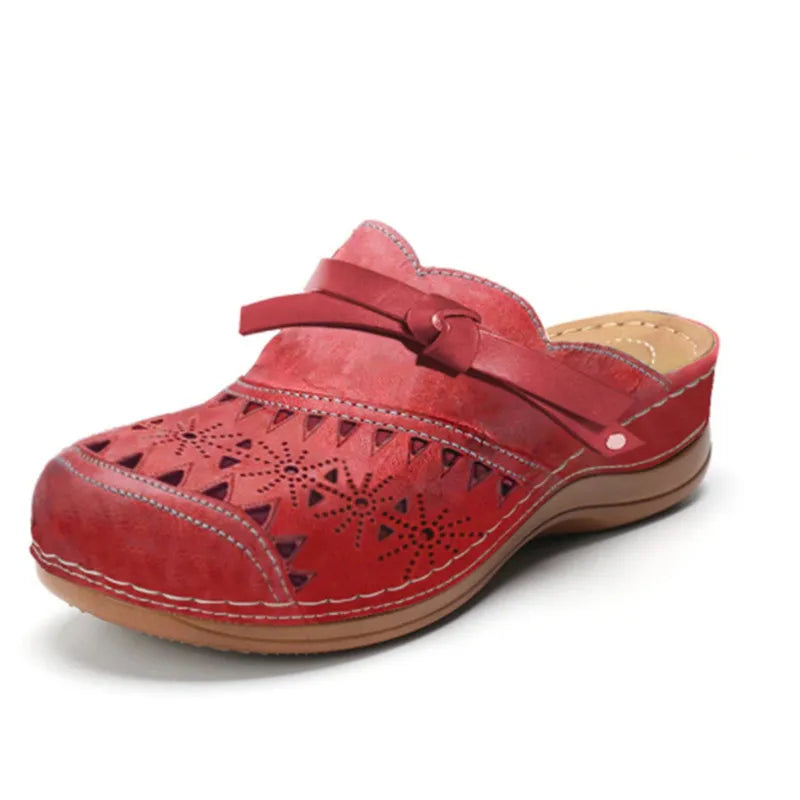 Lya™ - Orthopädische Komfort-Clogs