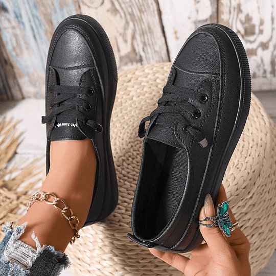 Krizzy™ - Schicke moderne orthopädische Schuhe