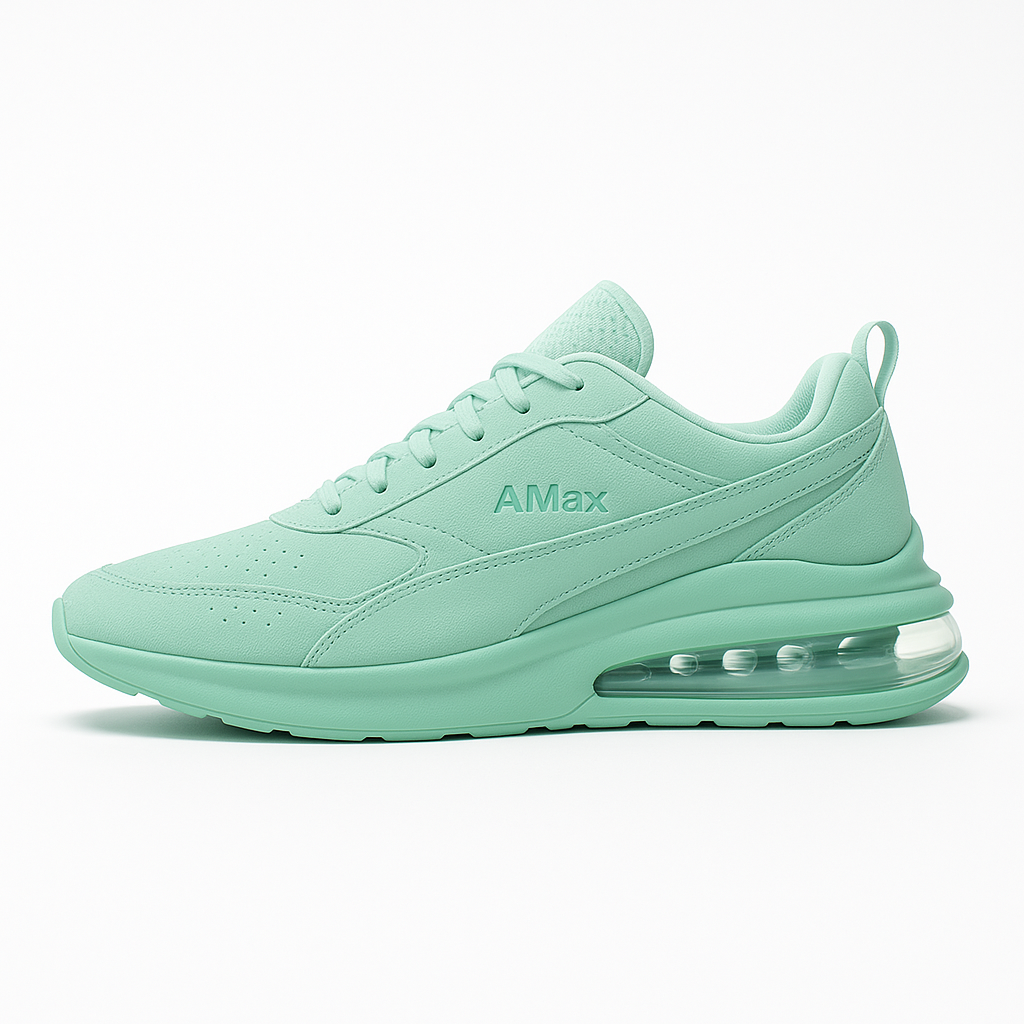 AMax Fresh Mint