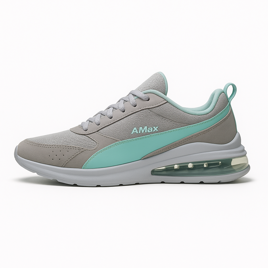AMax TT Grey Aqua