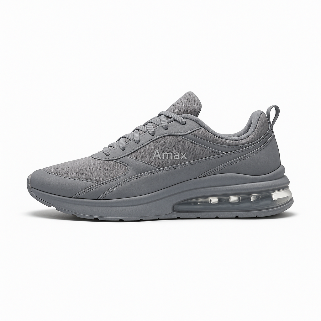 AMax BW Next Grey