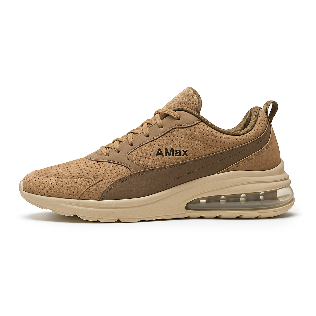 AMax Safari