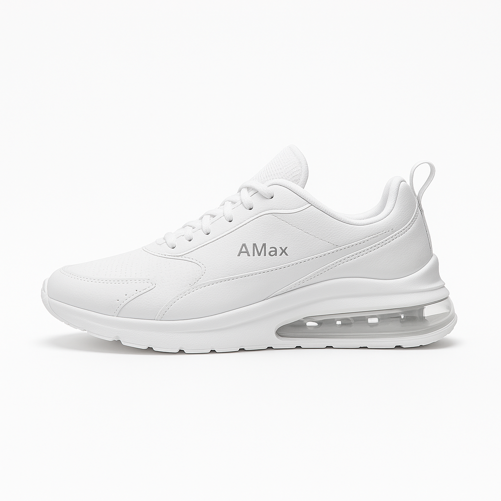 AMax White Essential