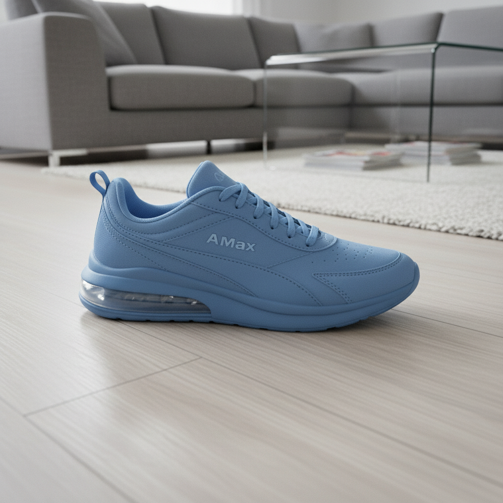 AMax University Blue
