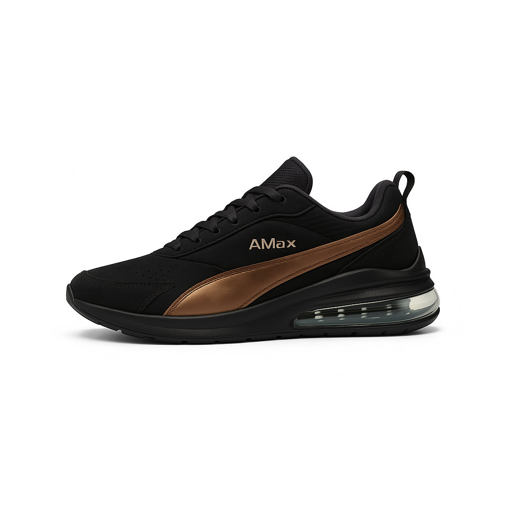 AMax Black Copper