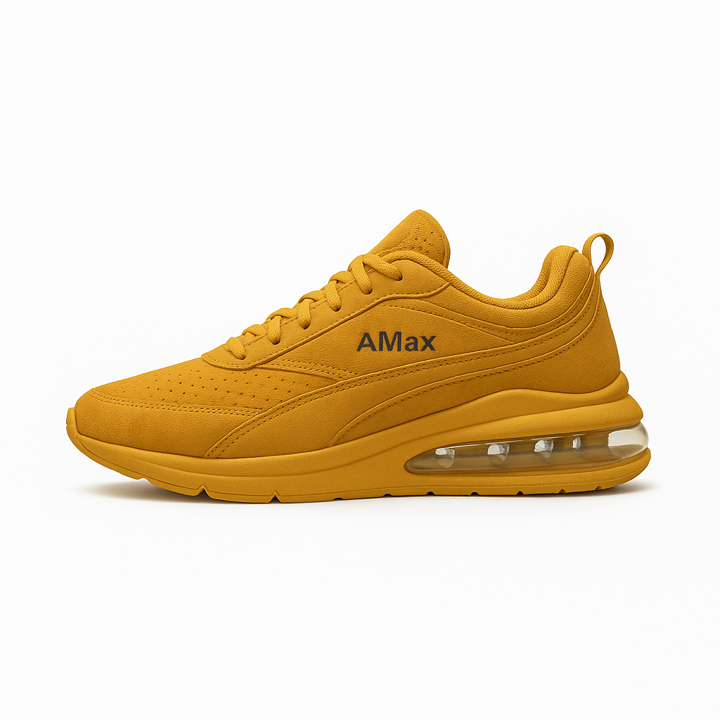 AMax Dark Yellow