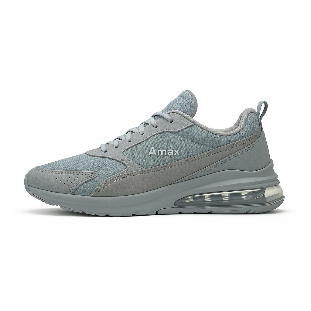 AMax Grey Aqua