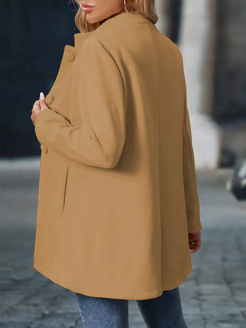 Sonia - Zeitlose Elegante Jacke