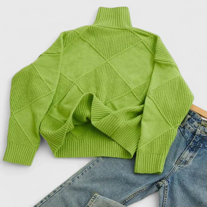 Adryanna - Bequemes Sweatshirt