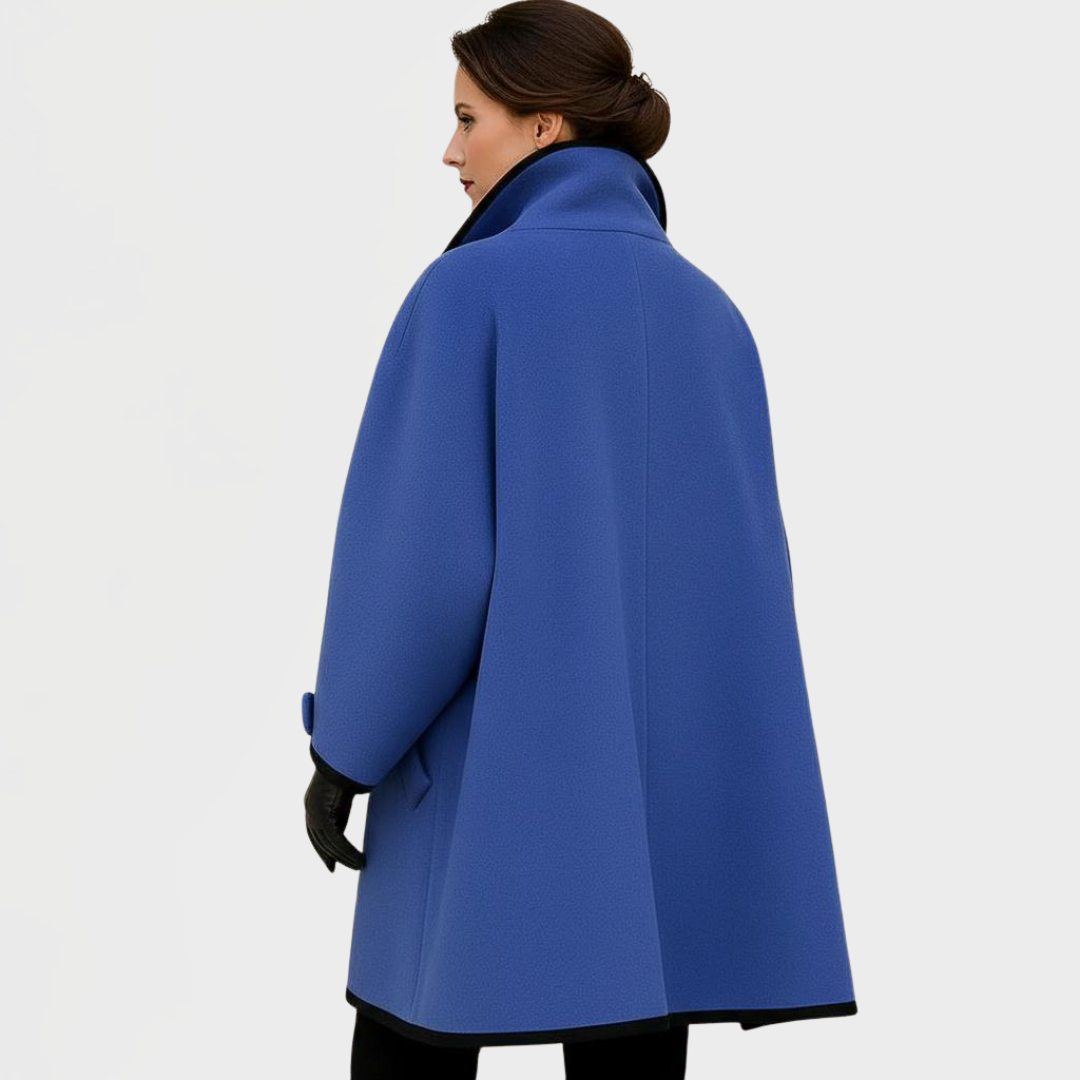 Sherry - Eleganter Trenchcoat