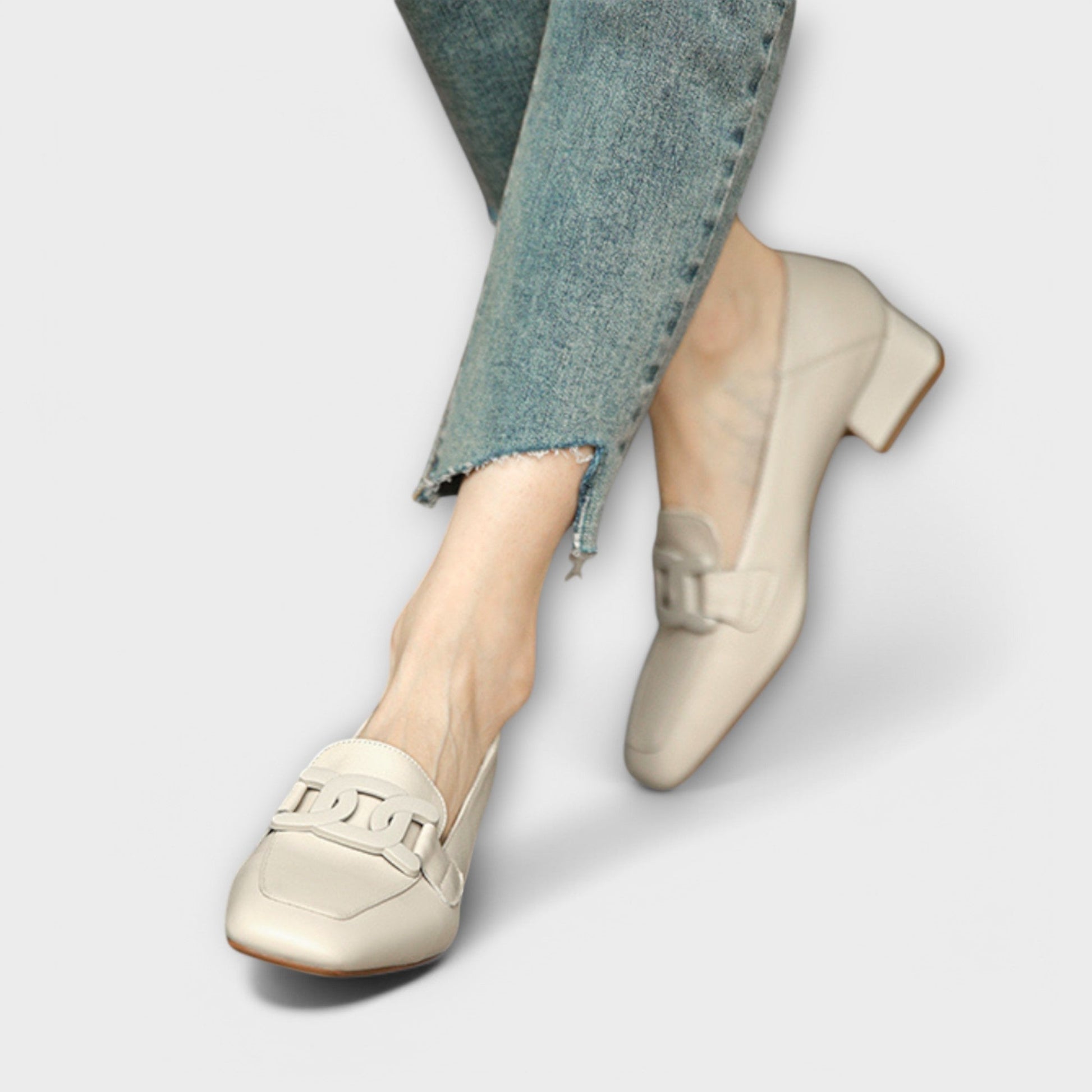 Monika | Slipper
