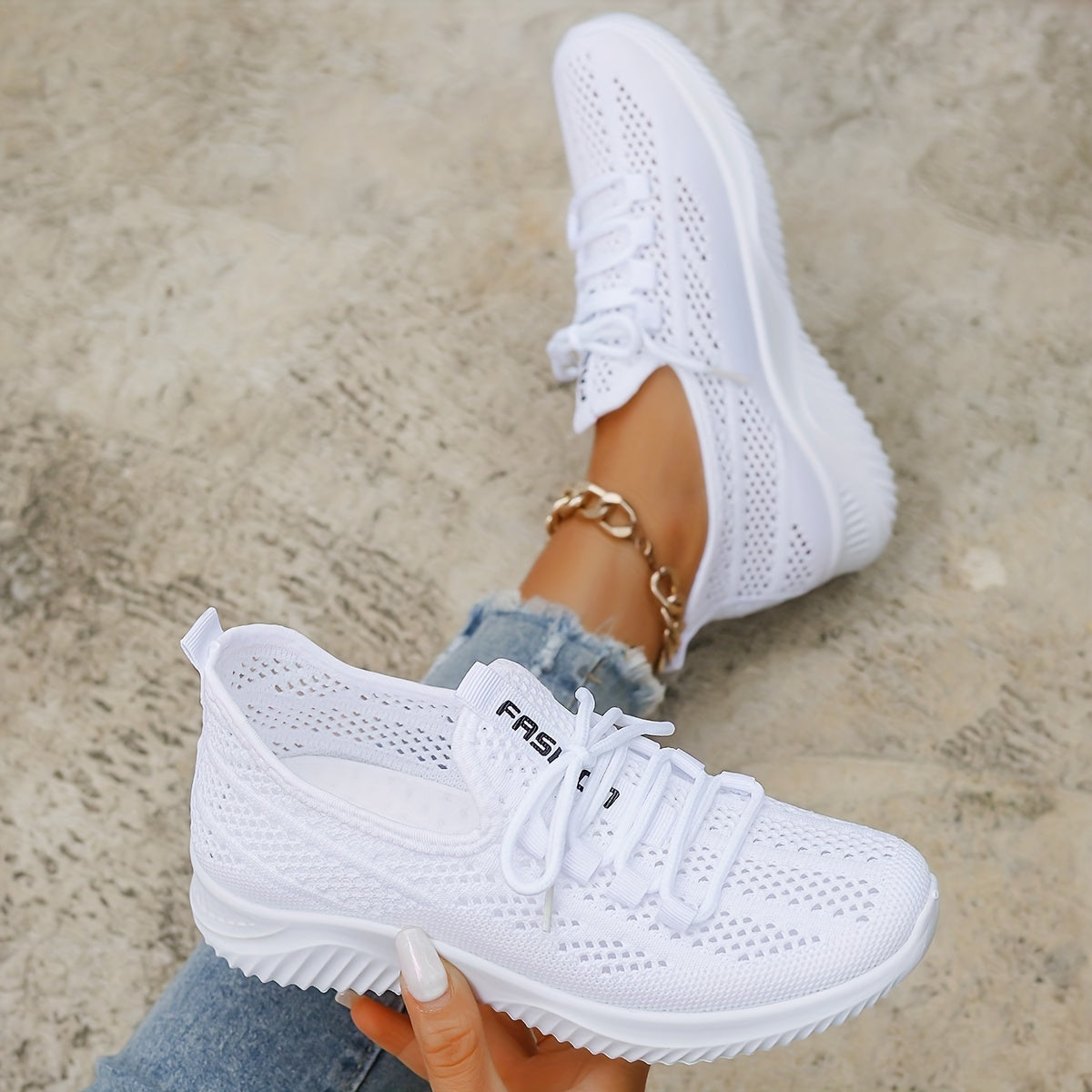 Kallie™ - Damen Orthopädische Komfortschuhe
