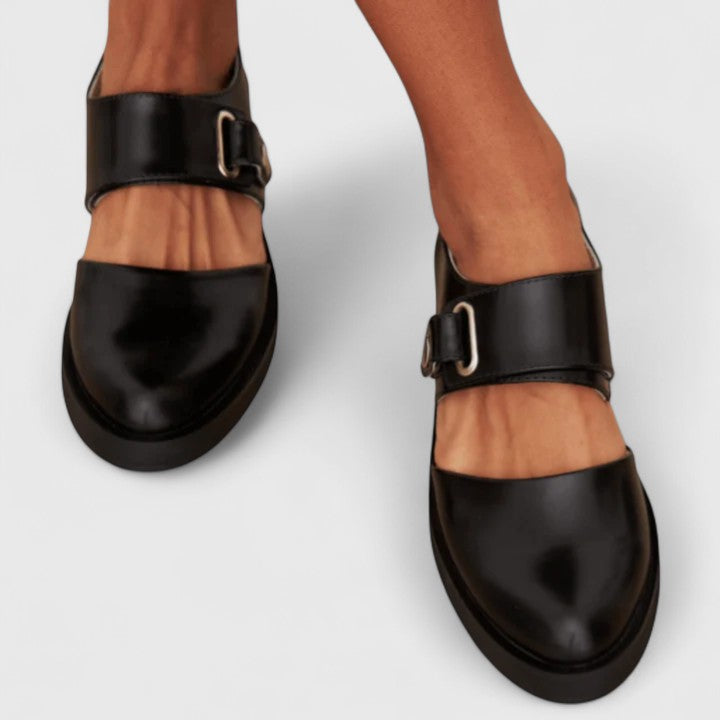 Lisa™ - Elegante Schuhe
