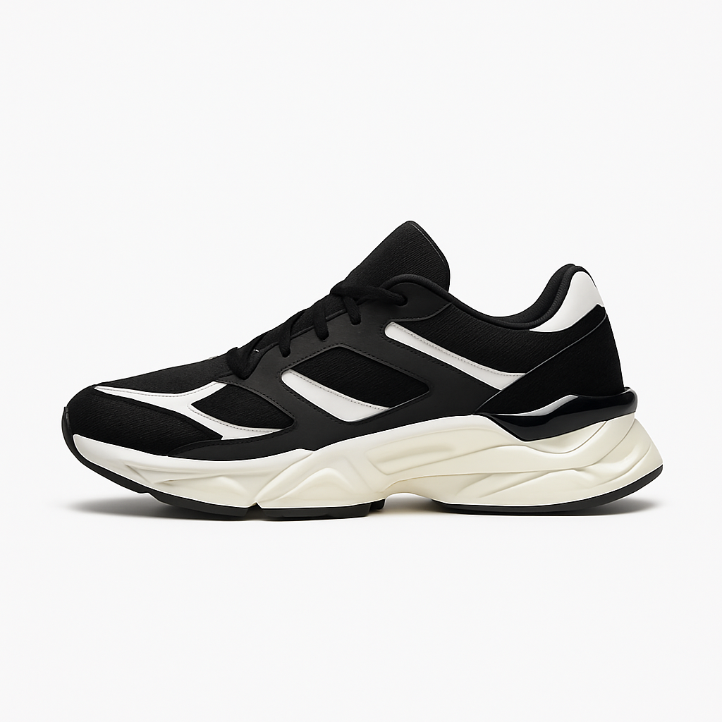 NB 90Tr Schuh