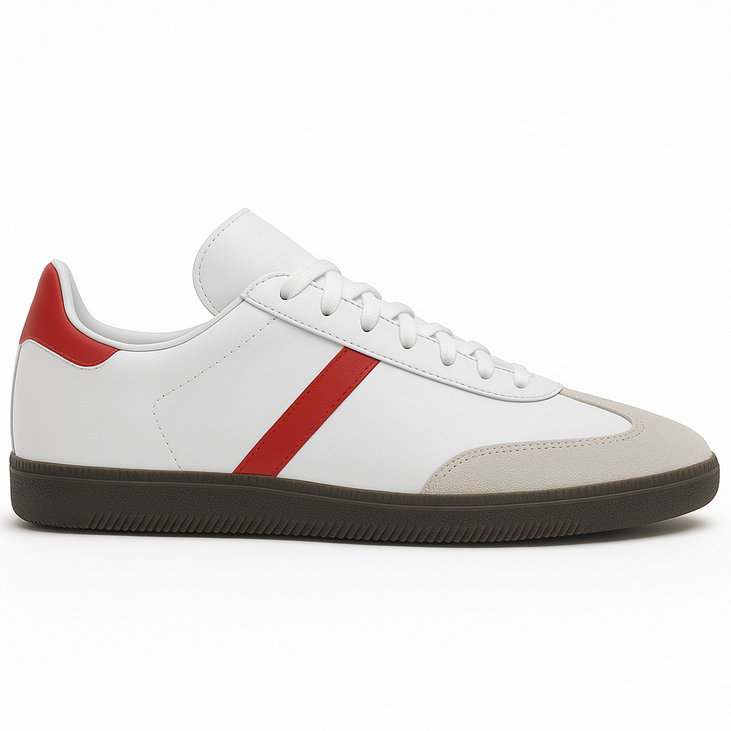 AD CaSe Schuh