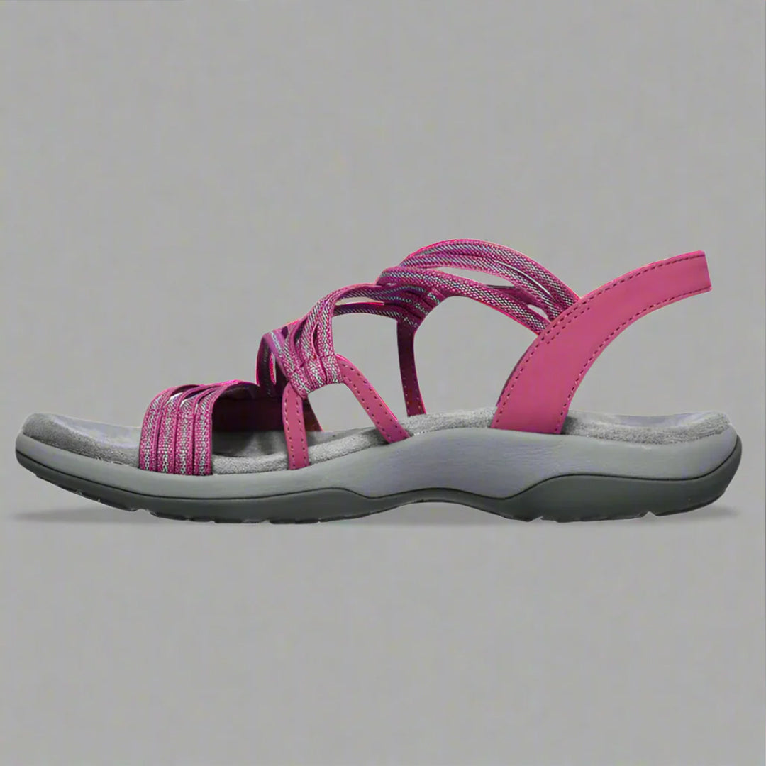 Helene | Bequeme Orthopädische Schuhe