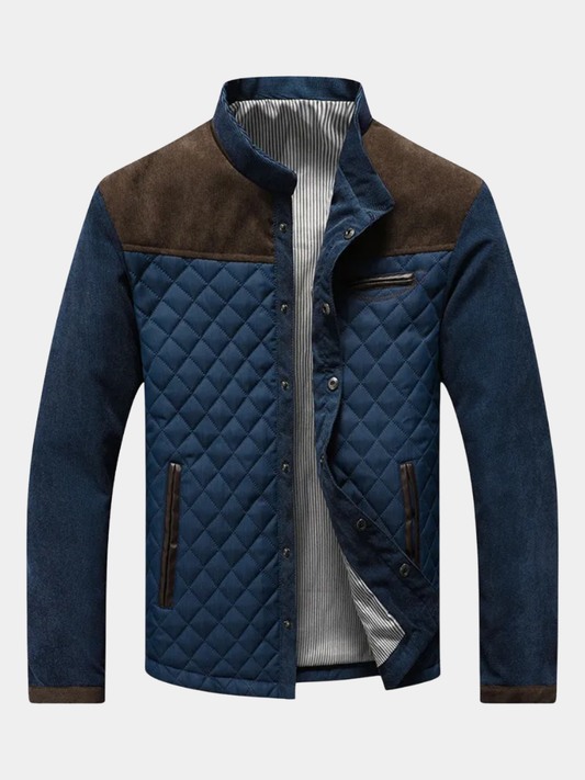 Ross - Elegante Jacke