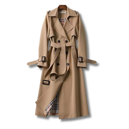 Valentina – Klassischer Trenchcoat