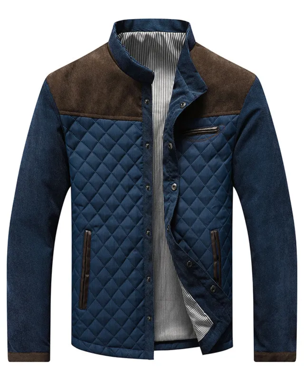 Ross - Elegante Jacke