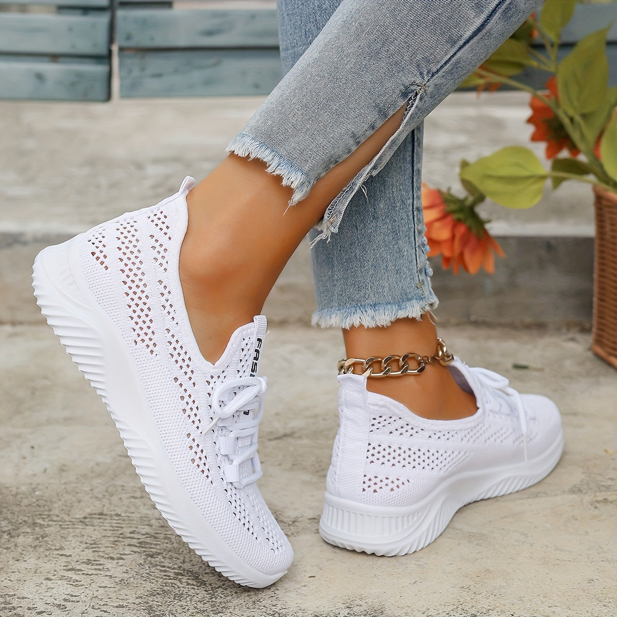 Kallie™ - Damen Orthopädische Komfortschuhe