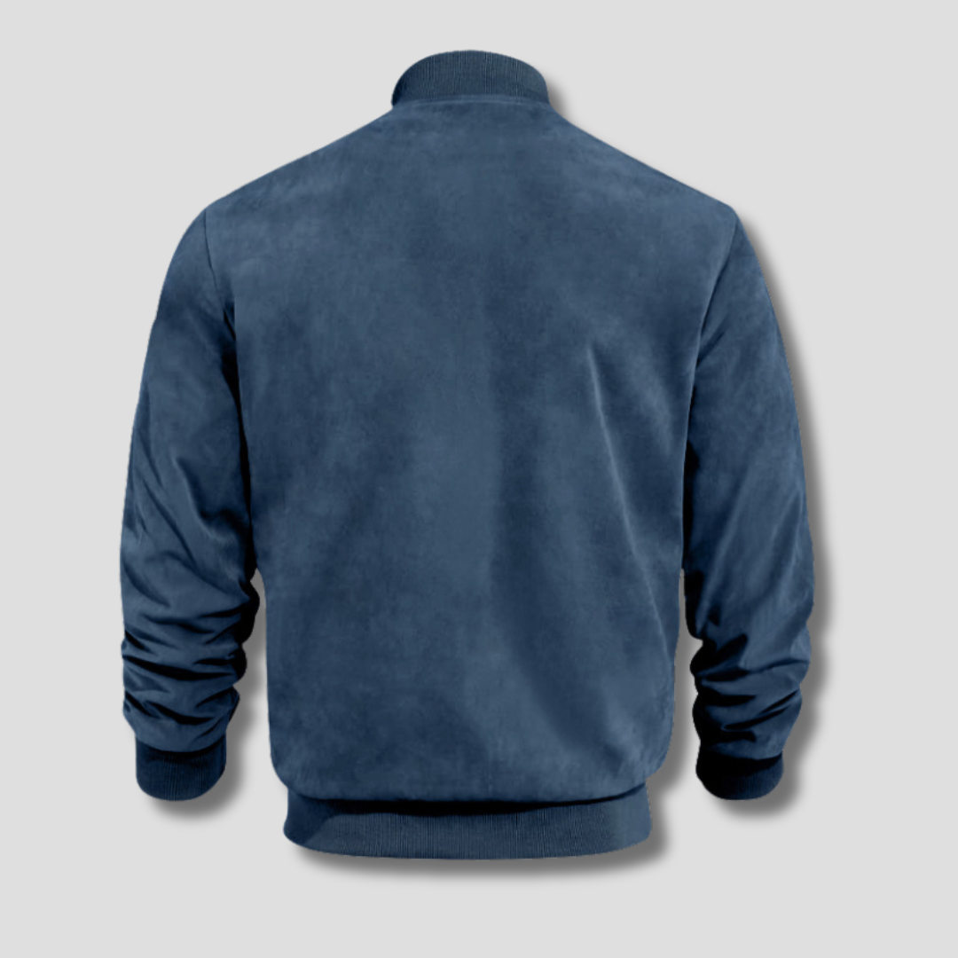 Cole - Leichte Jacke für alle Jahreszeiten