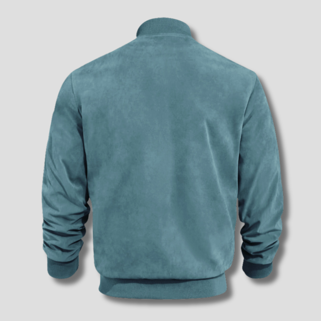 Cole - Leichte Jacke für alle Jahreszeiten