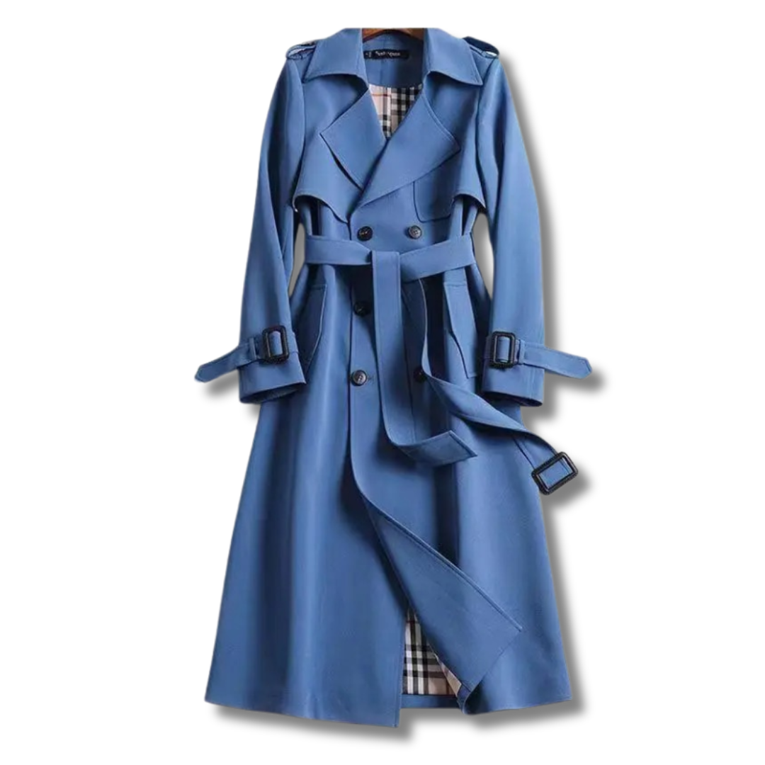 Valentina – Klassischer Trenchcoat