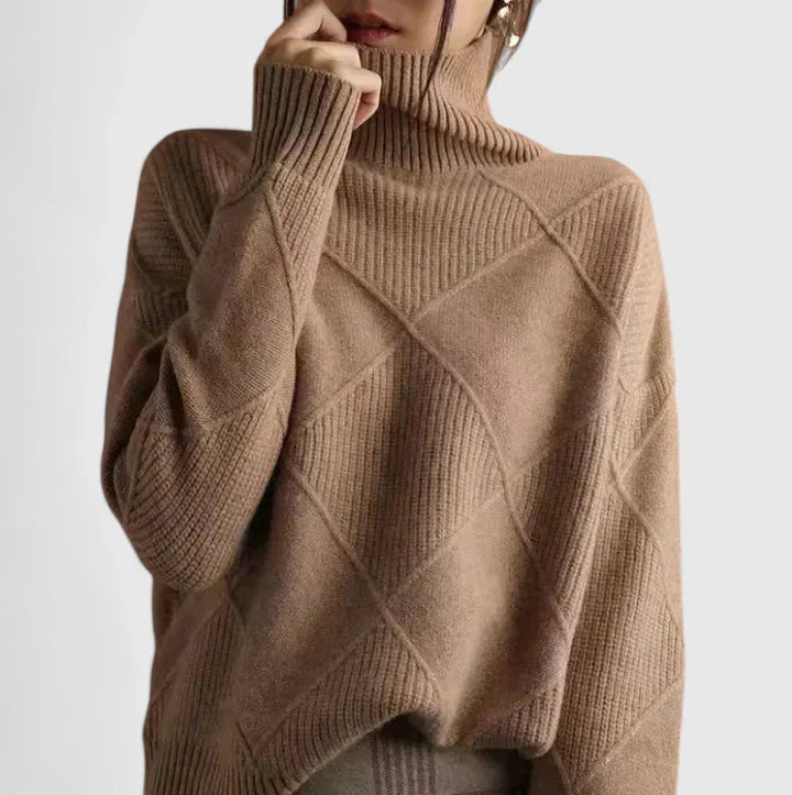 Adryanna - Bequemes Sweatshirt