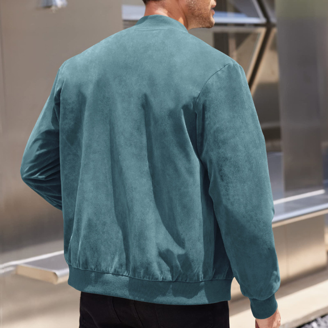 Cole - Leichte Jacke für alle Jahreszeiten