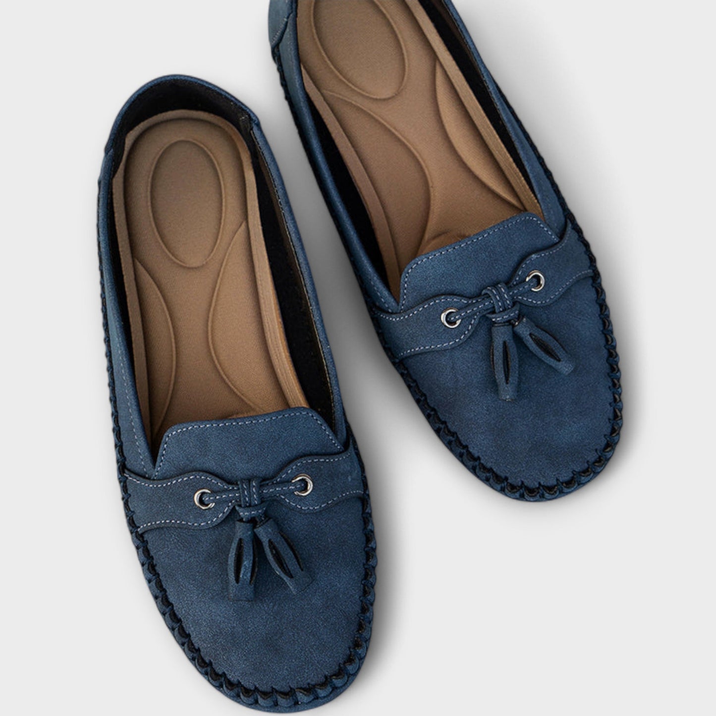 Lise | Weiche Slip-Ons mit elegantem Design