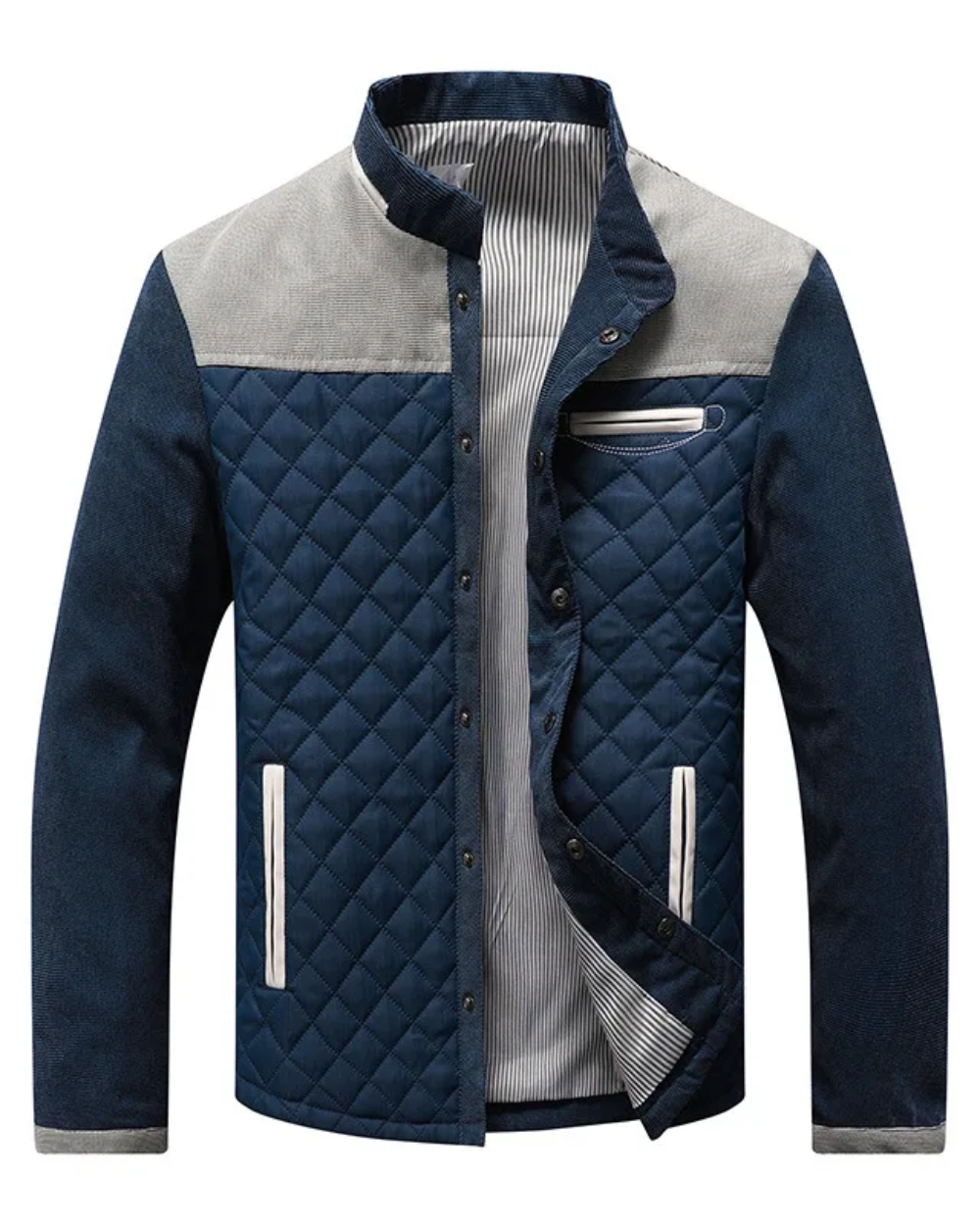 Ross - Elegante Jacke