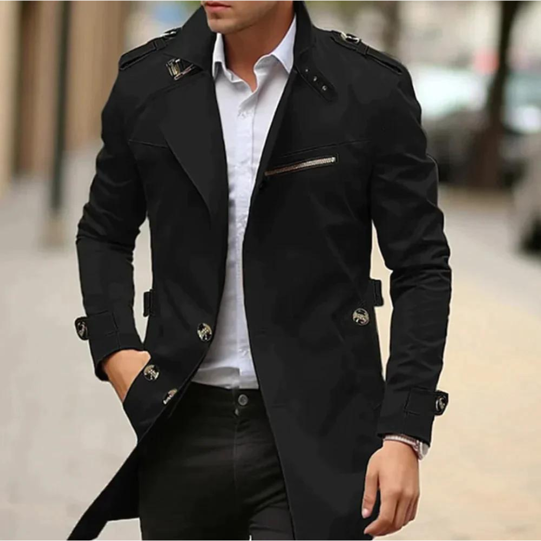 Donald - Herren Premium Jacke