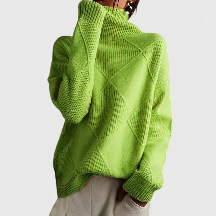 Adryanna - Bequemes Sweatshirt