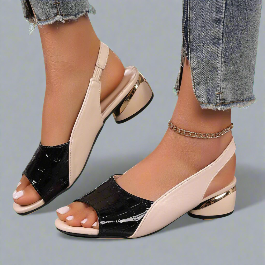 Verena | Bequeme Sandalen