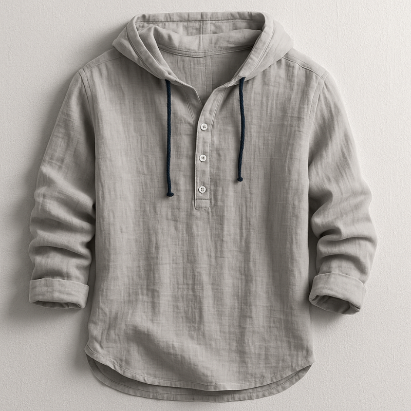 Fabio - Luxus Hoodie