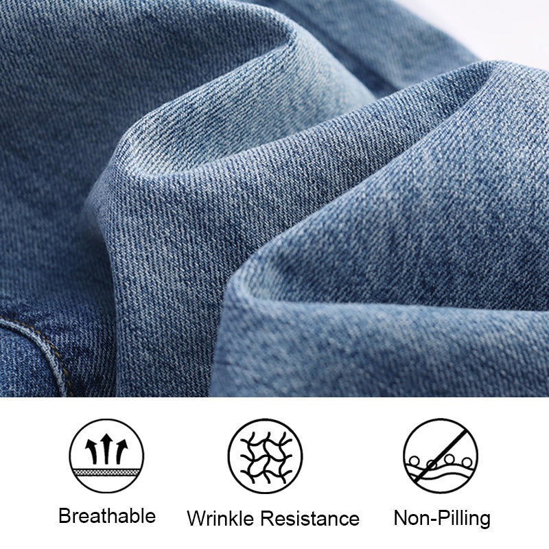 Jeanie - Die Heilige Gral Bootcut Jeans