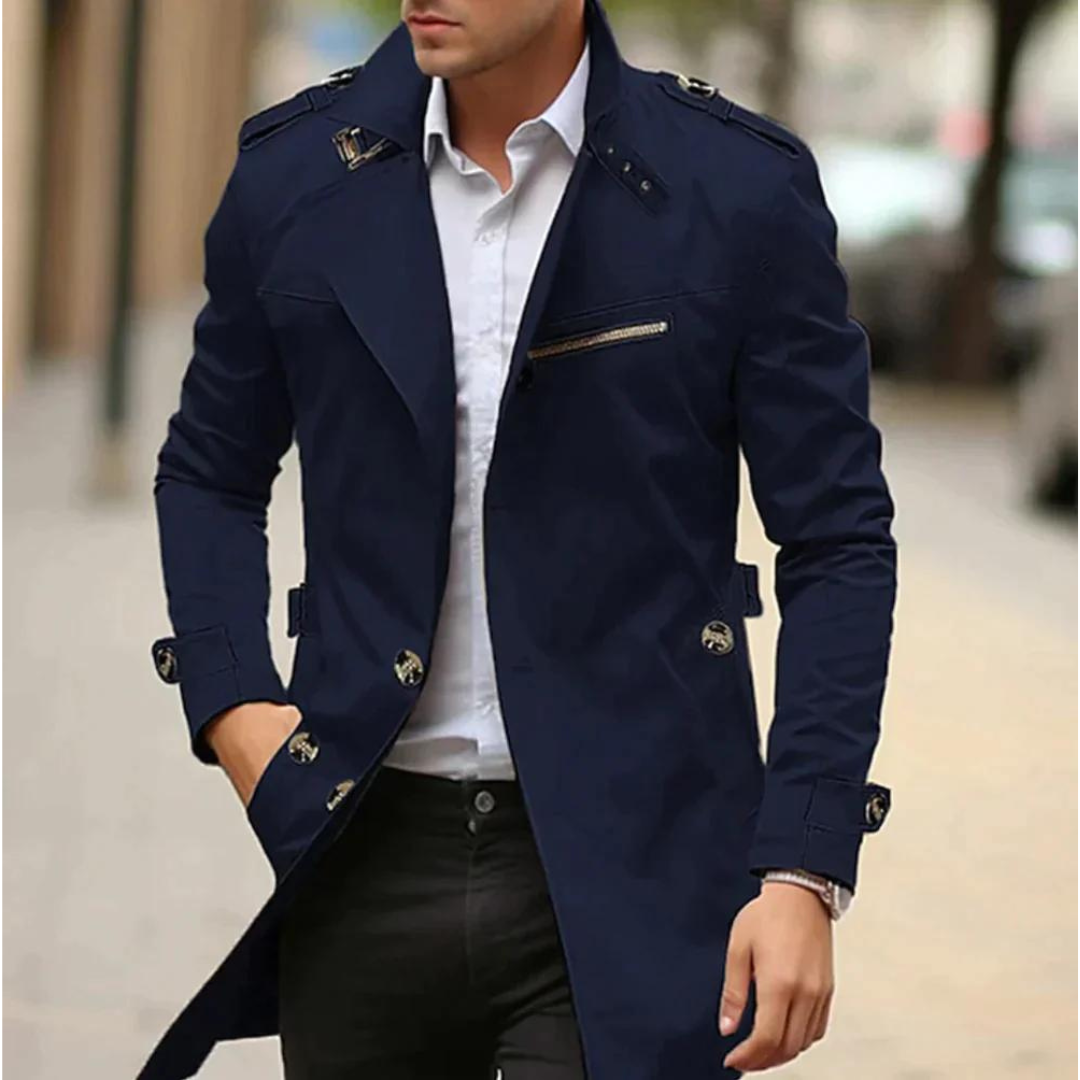 Donald - Herren Premium Jacke